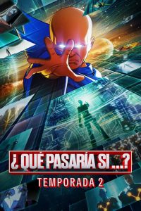 What If…?: Temporada 2 (2023)