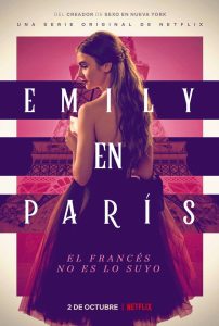 Emily en París: Temporada 1 (2020)