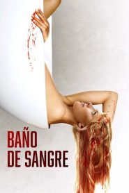 Baño de sangre (2023)