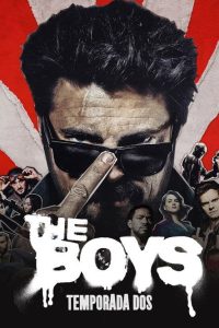 The Boys: Temporada 2 (2020)