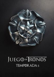 Juego de tronos: Temporada 5 (2015)