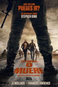 Camina o muere (2025)