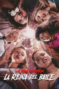 La calle del terror: La reina del baile (2025)