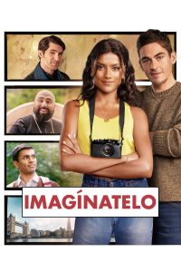 Retrato de un amor a ciegas (2025)