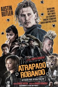 Atrapado robando (2025)