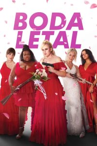 Duro de casar (2025)