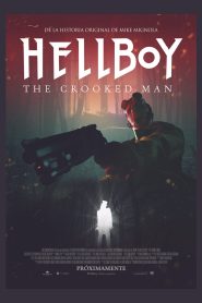Hellboy: The Crooked Man (2024)
