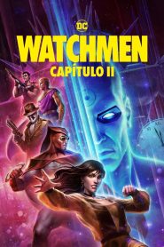Watchmen: Capítulo 2 (2024)