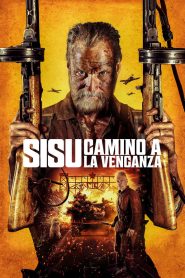 Sisu: Camino a la venganza (2025)