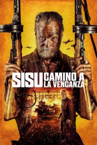 Sisu: Camino a la venganza (2025)