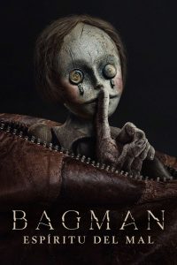 Bagman: Espíritu del mal (2024)