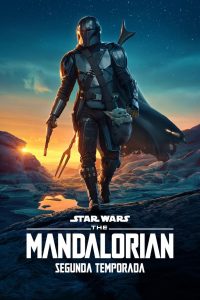 The Mandalorian: Temporada 2 (2020)