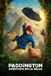 Paddington en Perú (2024)