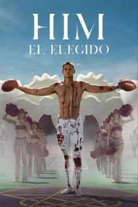 HIM: El elegido (2025)