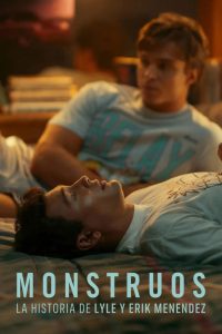 Monstruos: La historia de Lyle y Erik Menendez: Temporada 1 (2024)