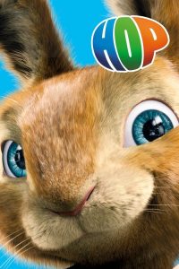 Hop: Rebelde sin pascua (2011)
