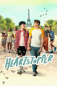 Heartstopper: Temporada 2 (2023)