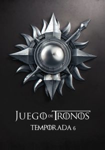 Juego de tronos: Temporada 6 (2016)