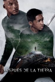 Después de la tierra (2013)
