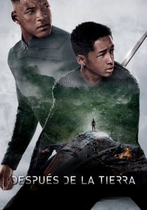 Después de la tierra (2013)