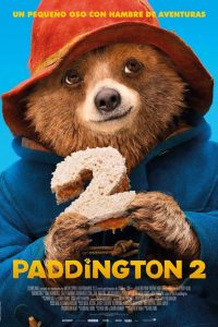 Paddington 2 (2017)