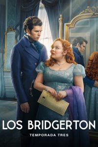 Bridgerton: Temporada 3 (2024)