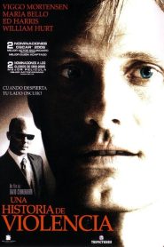 Una historia violenta (2005)