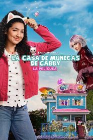La casa de muñecas de Gabby: La película (2025)