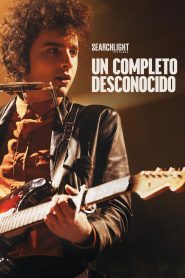 Un completo desconocido (2024)