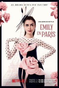 Emily en París: Temporada 4 (2024)