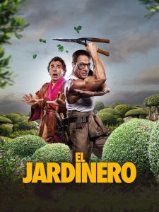 El jardinero (2025)