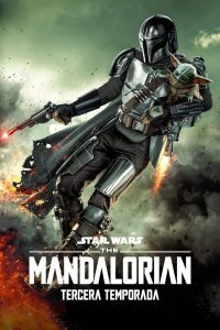 The Mandalorian: Temporada 3 (2023)