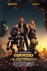 Estado eléctrico (2025)