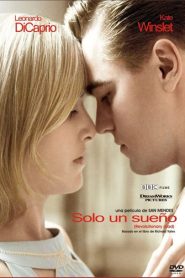 Solo un sueño (2008)