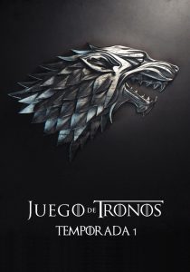 Juego de tronos: Temporada 1 (2011)