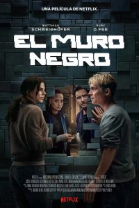 El muro negro (2025)