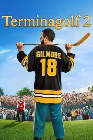 Happy Gilmore 2 (2025)