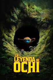 La leyenda de Ochi (2025)