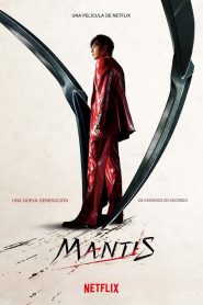 Mantis (2025)