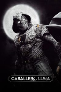 Moon Knight: Temporada 1 (2022)