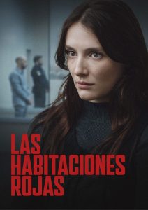 Red Rooms: Obsesión perversa (2023)