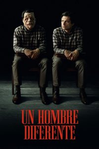 Un hombre diferente (2024)