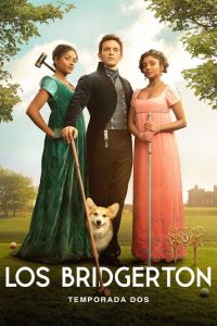 Bridgerton: Temporada 2 (2022)