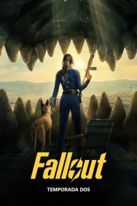 Fallout: Temporada 2 (2025)