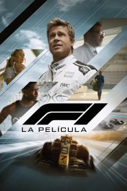 F1: La película (2025)