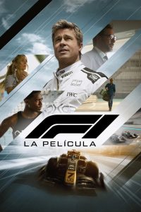 F1: La película (2025)