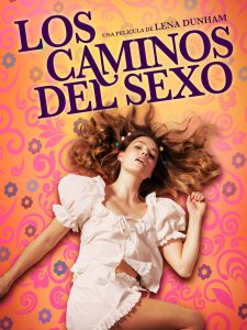 Los caminos del sexo (2022)