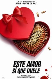 Amor explosivo (2025)