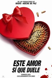 Amor explosivo (2025)
