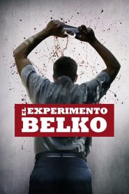 El experimento belko (2016)